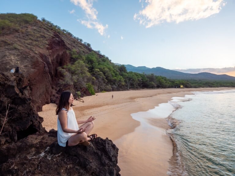 Como meditar para iniciantes