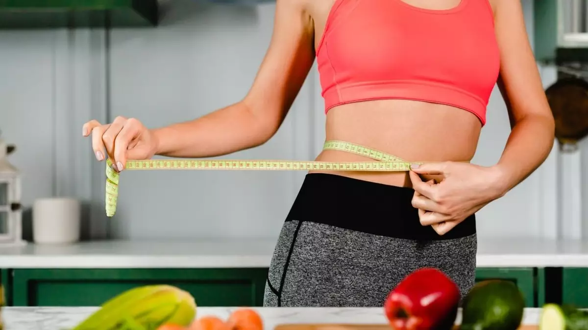 Perder peso: 7 segredinhos para reduzir medidas