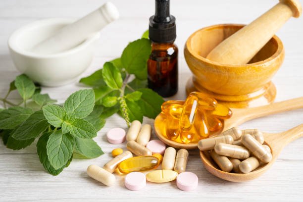 O que é Vitamina