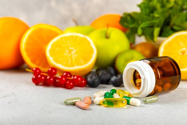 Vitamina D