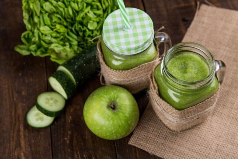 Melhor Chá Detox para Emagrecer