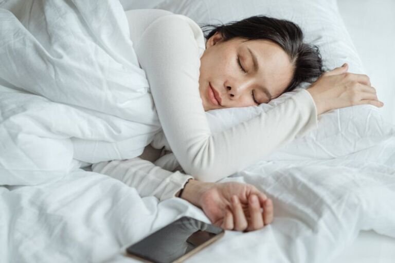 Como Criar uma Rotina para Dormir Melhor