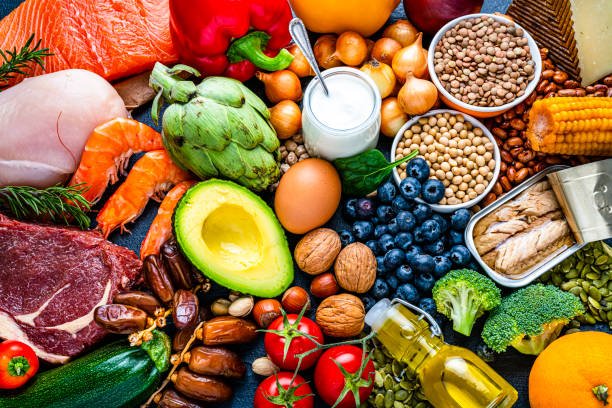 Nutrição