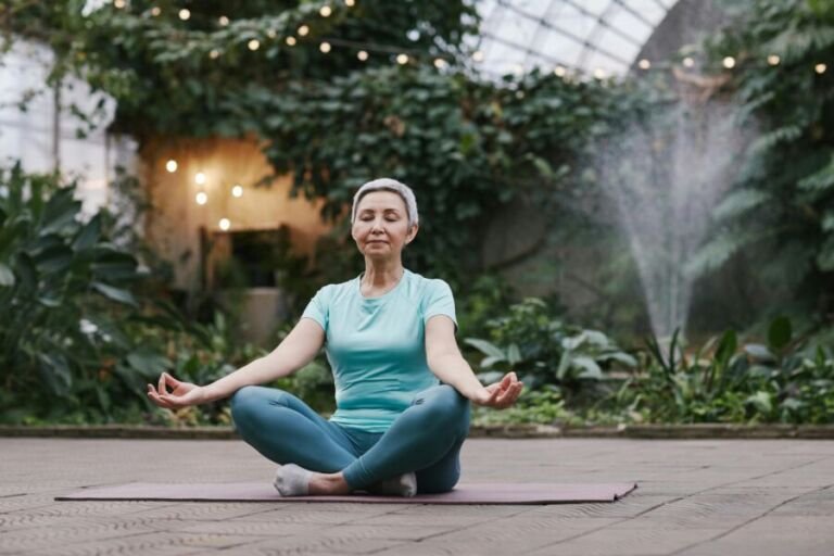 Melhores Apps para Meditação