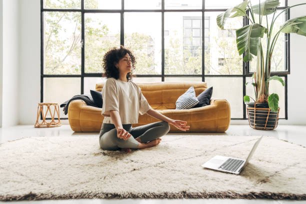 Meditação