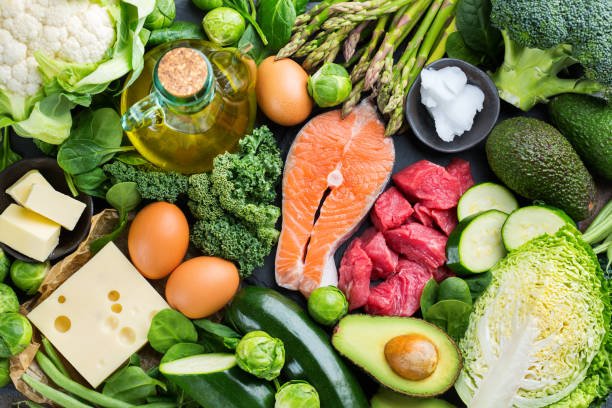 Dieta Low Carb