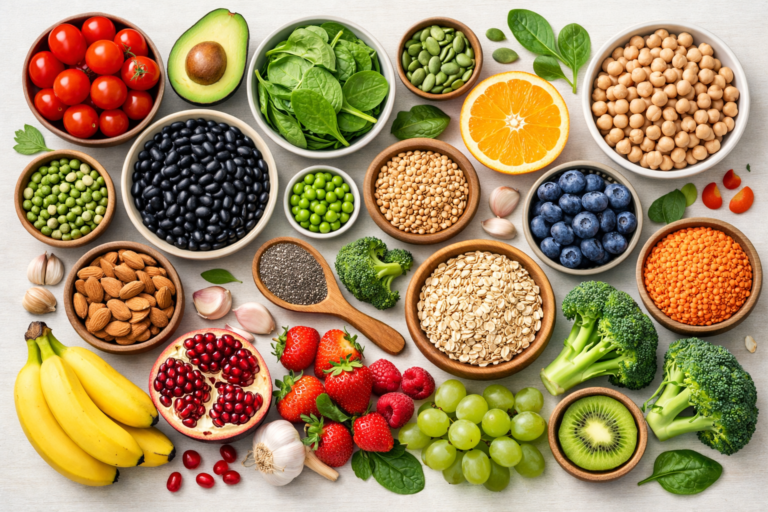 dieta vegetariana