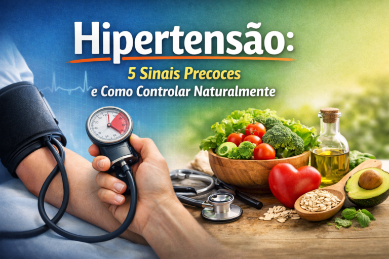Hipertensão