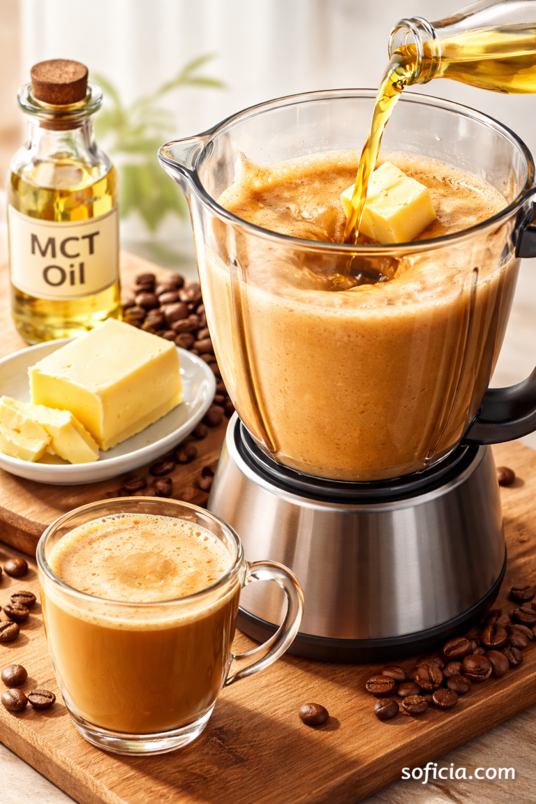 Café Bulletproof