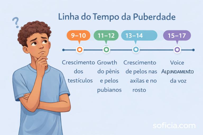 Puberdade Tardia