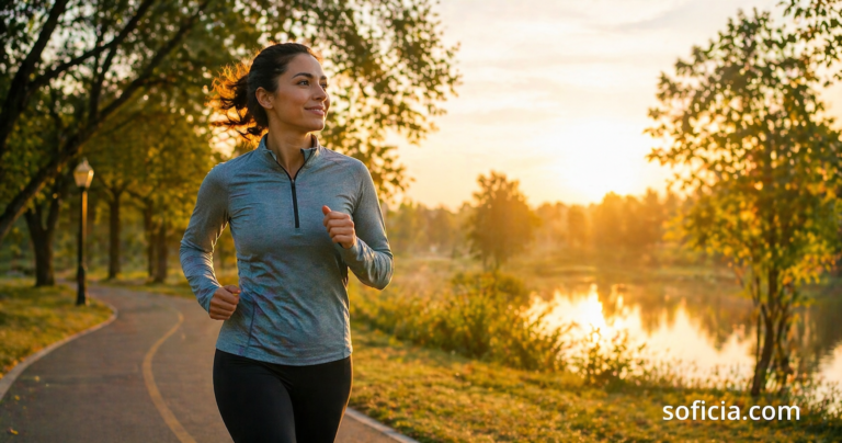 como começar a correr