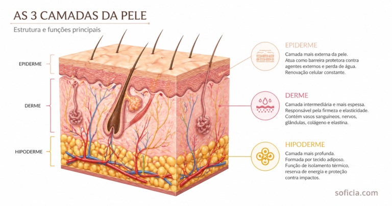 pele humana
